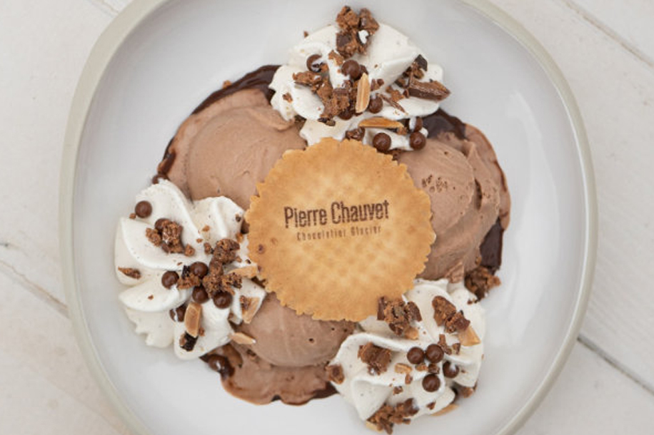 Pour la Fête des Mères, Pierre Chauvet mise sur le chocolat artisanal